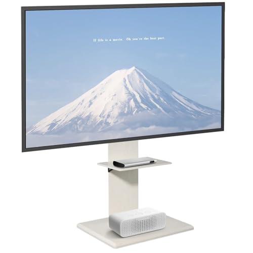 Amazon.co.jp: Afaloona テレビスタンド 壁寄せ テレビ台 tv