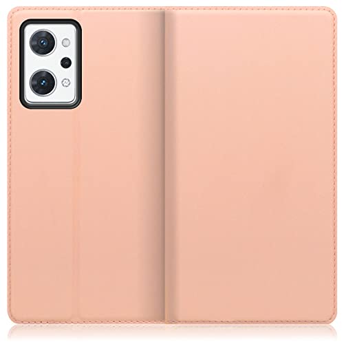 LOOF SKIN SLIM OPPO Reno7 A / Reno9 A OPG04 / CPH2523 reno7a reno 7a reno9a reno 9a �p �P�[�X �J�o�[ �蒠�^ �X�}�z �P�[�X �J�[�h���[ �}�O�l�b�g�t�� �x���g�Ȃ� [�A