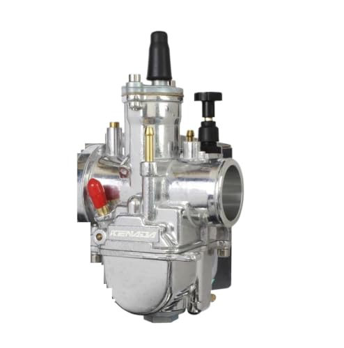 Carburateur PWK 32mm pour résoudre les trous à l'accélération de votre motocross