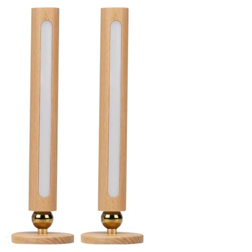 Lámpara de pared sin cables LED magnética para iluminar zonas oscuras