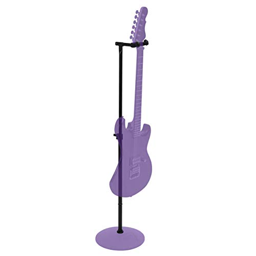 sur la scène Stands Gpa7155 Guitare pour M20 bases - Les Beatles, Paul McCartney, John Lennon, RIngo Starr, George Harrison sur la scène Stands Gpa7155 Guitare pour M20 bases – Image 3