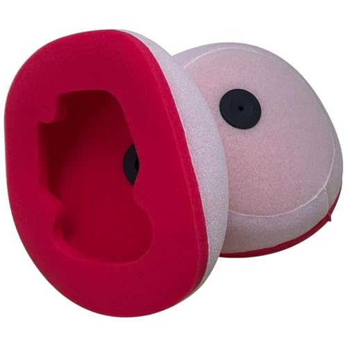 Filtre à air mousse moto Beta pour rouler dans la poussière et la boue