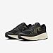 Nike Men's Run Defy Road Running Shoes, Black/Black-Dark Hazel-Light Khaki, 9