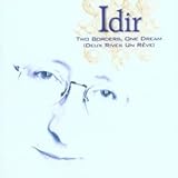 idir azougli cesar  Two Borders, One Dream [Import]