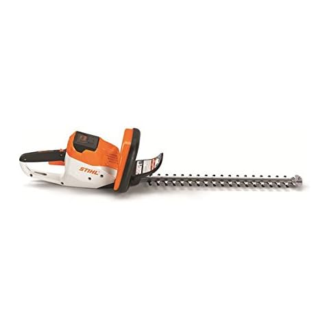 Stihl HSA 56 Cordless Hedge Trimmer Cover