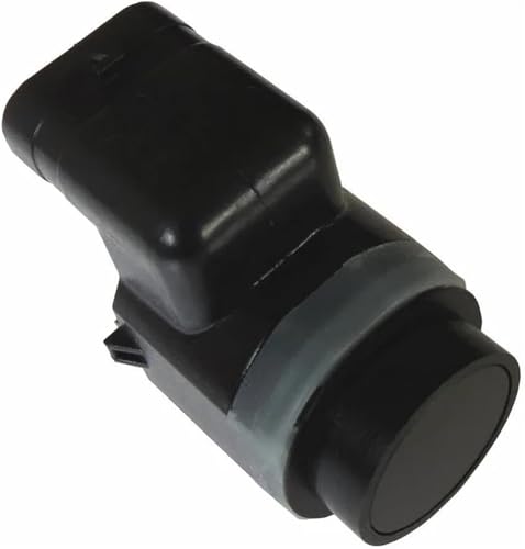 Hviyroi Sensores De Estacionamiento Sensor de Aparcamiento 1S0919275A para Passat para Tiguan para Touran para Polo y para Golf