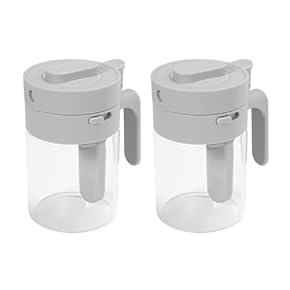 調味料入れ(キッチン用品) 通販 | Amazon Home&Kitchen