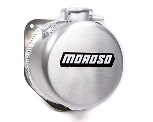 Image of Moroso 63650 1.5 Quart Expansion Tank