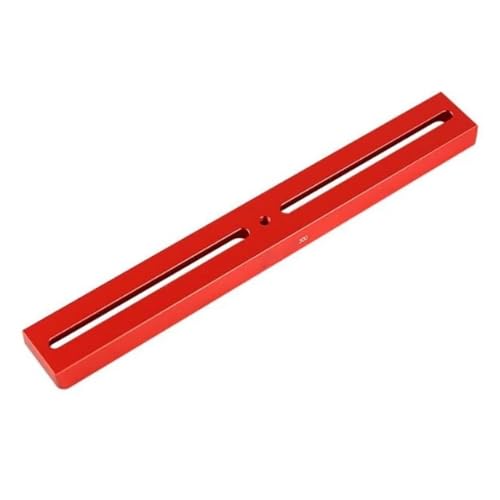 Accessoires télescopes contre les vibrations : barre queue d'aronde 300mm