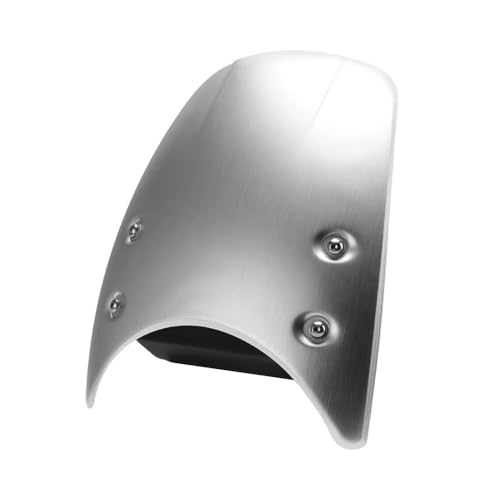 Pare-brise Leoncino 500 accessoires de carénage avant moto avec déflecteur de vent