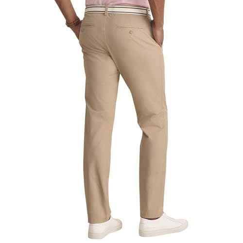 Image of vineyard vines Performance Slim On-The-Go Pants