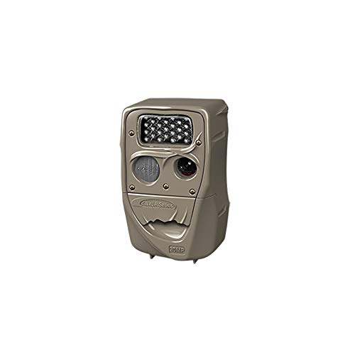 Cuddeback 20 MegaPixel IR, Model# H-1453,Brown
