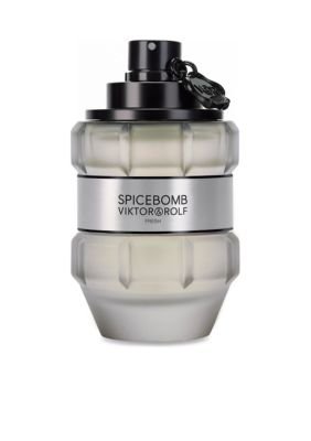 Amazon.com: spicebomb fresco Eau de Toilette : Belleza y Cuidado Personal