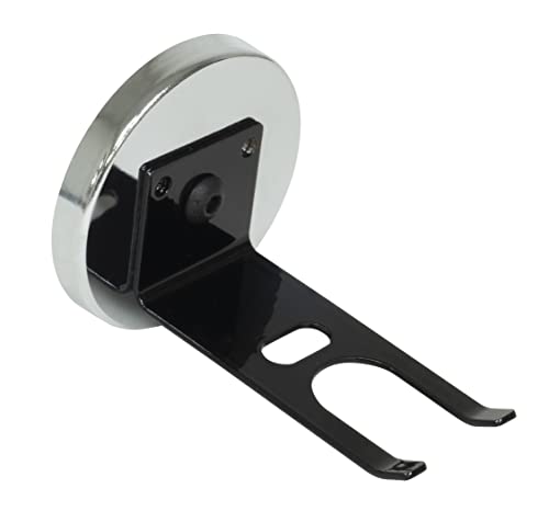 Image of Lisle 49600 Spray Gun Holder, Black Large