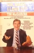 Mass Market Paperback Oh Baby, I Love It Book