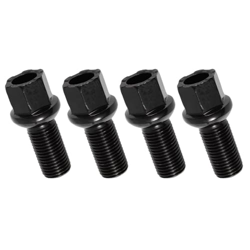 Tornillos rueda perno M14x1,5 mm para solucionar vibraciones en Audi A3 OEM 431601139A