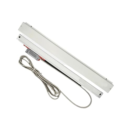 Regla óptica para máquinas, escala lineal 5um 70mm miniatura 2