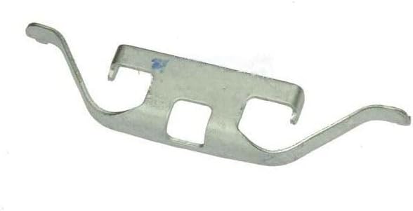 Replacement Brake Pad Retaining Clip Compatible with 2007-2013 BMW 335i