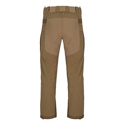 Helikon-Tex Men's Blizzard Pants StormStretch Coyote3