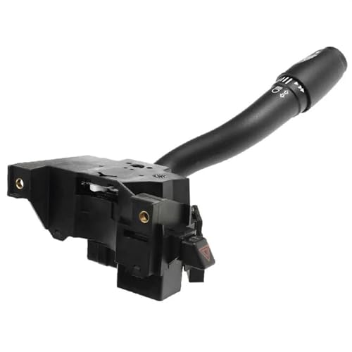 Commande multifonction robuste pour essuie-glaces Ford Taurus 7F1Z13K359AA - 3