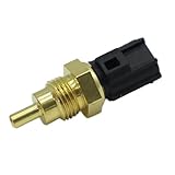 motor mitsubishi pajero v6 3.5 Ajuste para Mitsubishi Colt Galant Pajero Montero L200 Sensor de temperatura del refrigerante del agua del motor ME202053