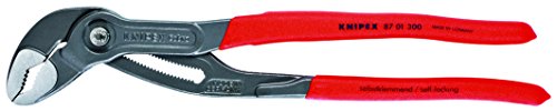 Cobra Water Pump Pliers