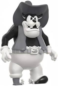 Amazon.co.jp: ディズニークラシック:ペグレッグピートヴィンテージ