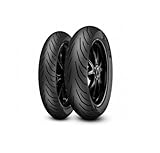 neumaticos moto pirelli santiago Tipo: motocicleta PIRELLI 110/70-17 TL 54S ANGEL CITY (R)