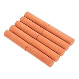 Einfache handhabung: durch die geringe größe dieser steine ​​und säulen lassen sie sich leicht verarbeiten und für verschiedene projekte kombinieren