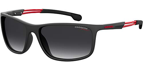 Carrera 4013 S 201785-003 9o-62 - Hombre Gafas De Sol - Matte Black Carrera 4013 S 201785-003 9o-62 - Hombre Gafas De Sol - Matte Black