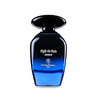 Night De Paris Motion By L'Oriental Fragrances Eau Panama | Ubuy