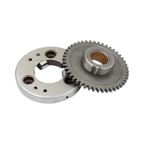 Kit de embrague de arranque para motocicletas YBR125ED y YFM125R