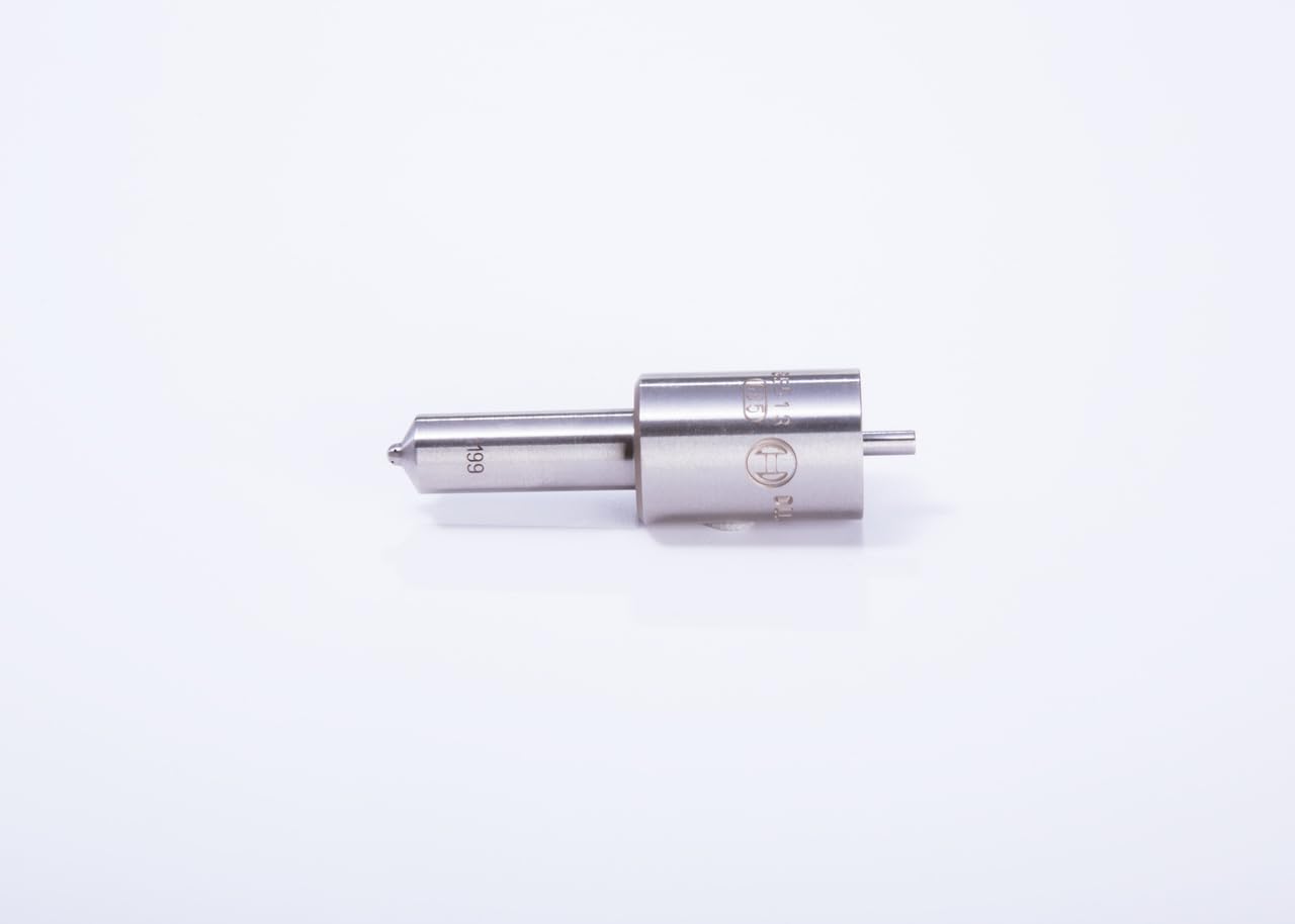Amazon.com: MERCEDES BOSCH Diesel Nozzle Fuel Injector 0433271524  