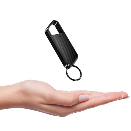 NekSide 64GB Digitales Diktiergerät ZD09