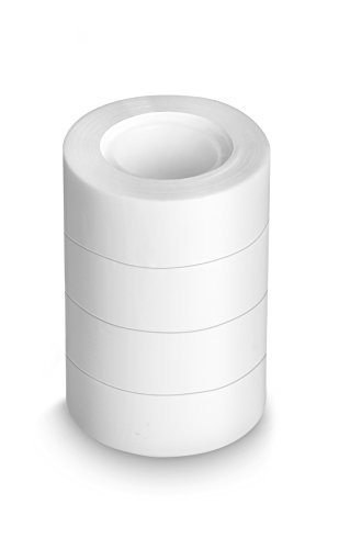 Adhésif transparent invisible JPC pour réparer les pages de livres déchirées