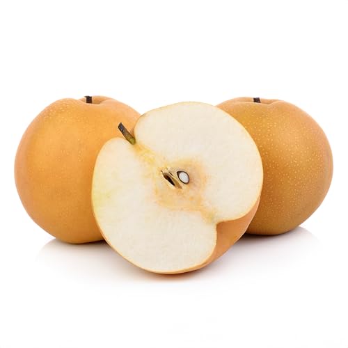 Asian Pears - 5lbs