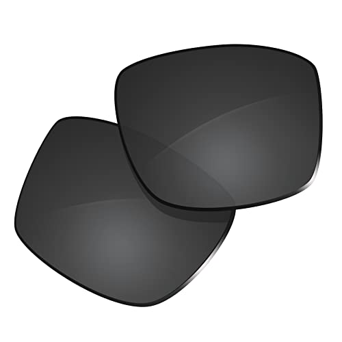 Image of 100% Precise-Fit Replacement Sunglass Lenses for Spy Optic Cyrus