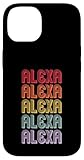 Alexa Custodia per iPhone 14