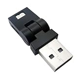 フォートゲート USB LEDライト 車用LEDインテリア照明 ポータブル 明るさ調節可能 ナイトランプ 車 ノートパソコン用