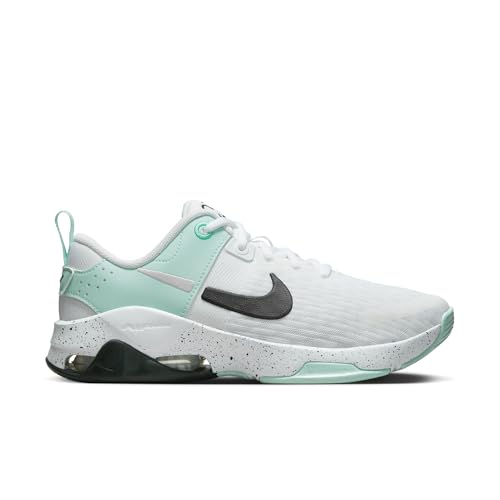 Image of Nike Womens Zoom Bella Workout Shoes