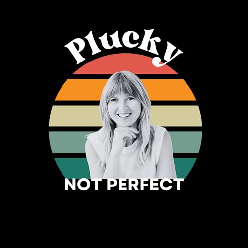 Revolutionary Rest: Living Worthy with Heather Boersma (#34)