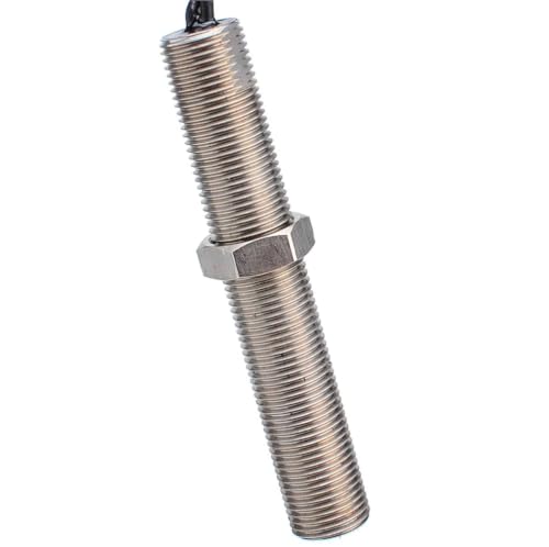 Capteur de vitesse magnétique MSP6720 de haute précision pour signal moteur stable