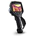 Produktbild FLIR E54 Advanced Wärmebildkamera mit 24° Objektiv, 320x240, -20°C bis +650°C