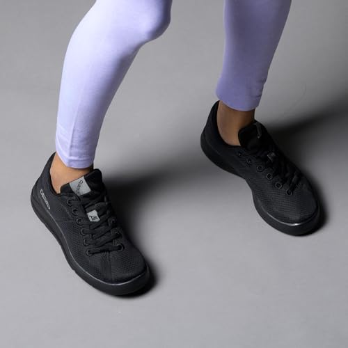 Image of Plaeto Womens Women's Everyday Air Mesh Sneaker