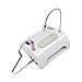 Nail Drill Machine,Professional Electric Fingernail Care Electric Nail Drill Machine,Countertop Fingernail Drilling Machines ,178W Salon Home Use Nails Art Tool with 360° All-Round UV/LED Table Lamp