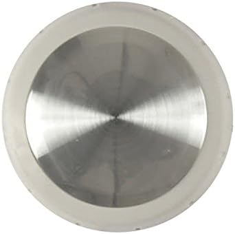 Repuesto directo para perilla Maytag WPW10110033 W10110033 1447490 AH1490900 EA1490900