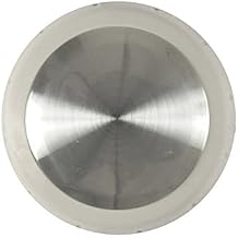 WPW10110033 Durable Washer Knob compatible with W10110033 1447490 AH1490900 EA1490900