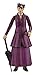 Doctor Who Series 9 Missy in Bright Purple Outfit 5.5