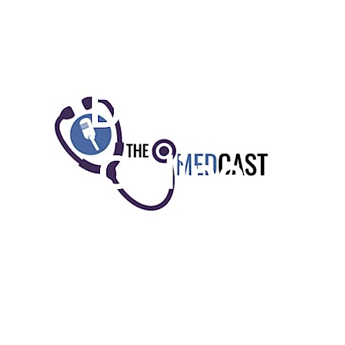 The Daktari Online Medcast cover art
