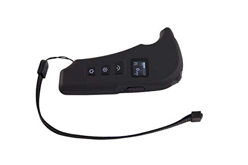 Teamgee Fernbedienung für H5/H9/H20/H20T Elektro-Skateboards (Seepferdchen)